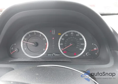 2012 Honda Accord 2.4 Lx-P z USA, uszkodzony, nr VIN 1HGCP2F43CA219128